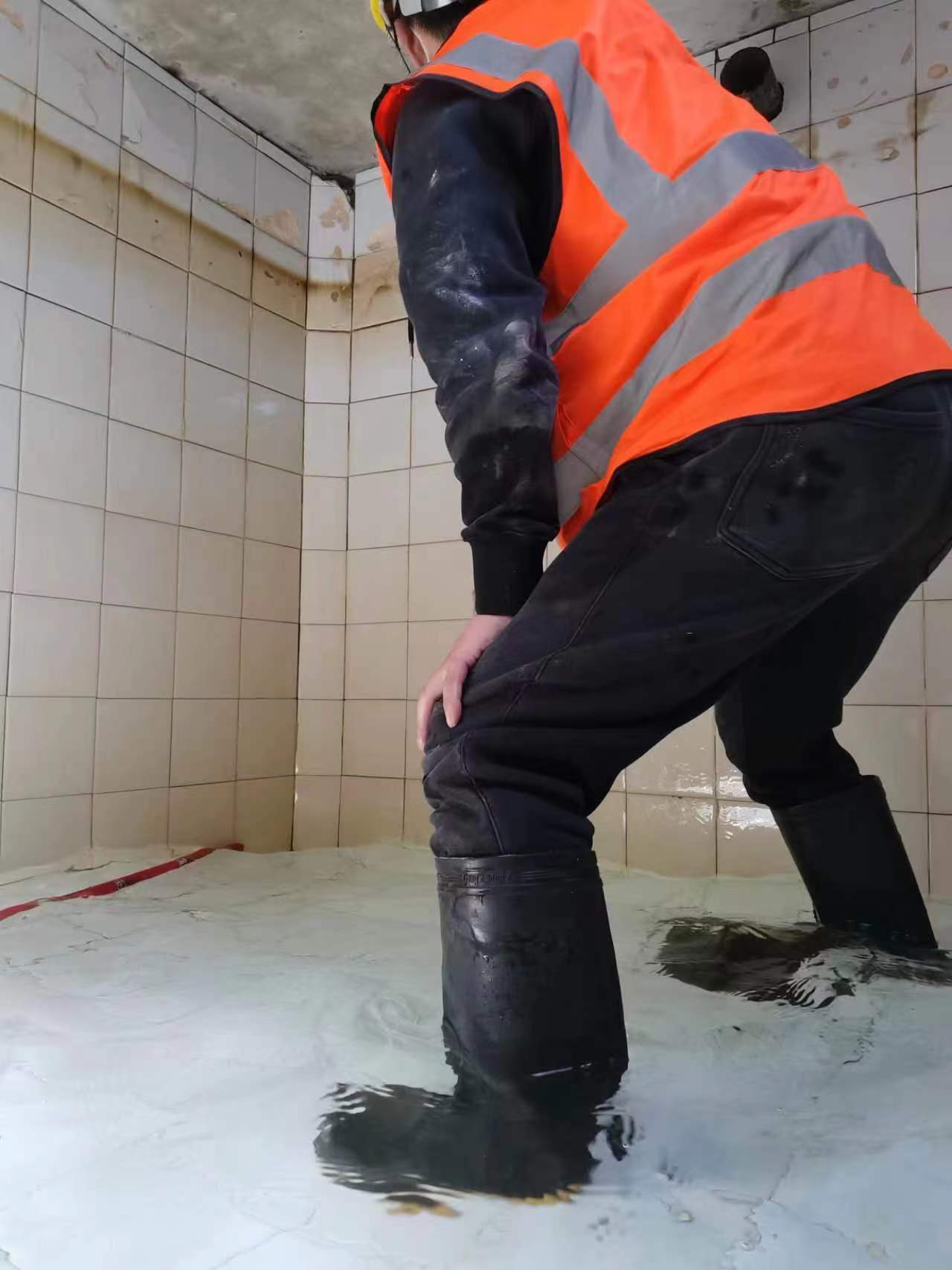 青浦朱家角水箱清洗公司