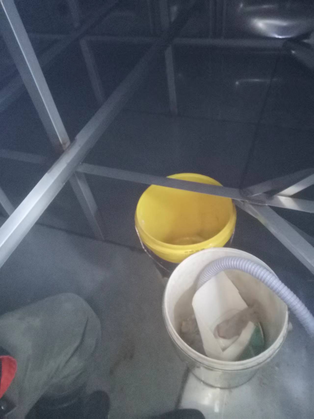 上海青浦练塘清洗水箱公司 青浦练塘水箱清洗公司