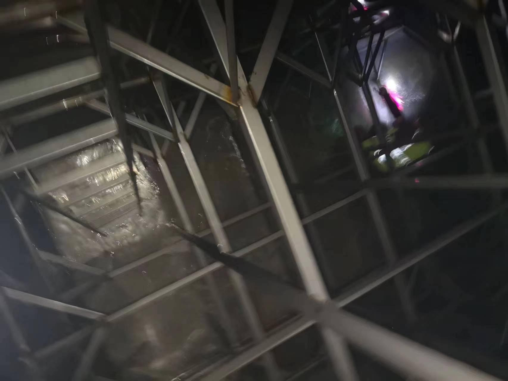 上海青浦区香花桥水箱清洗公司