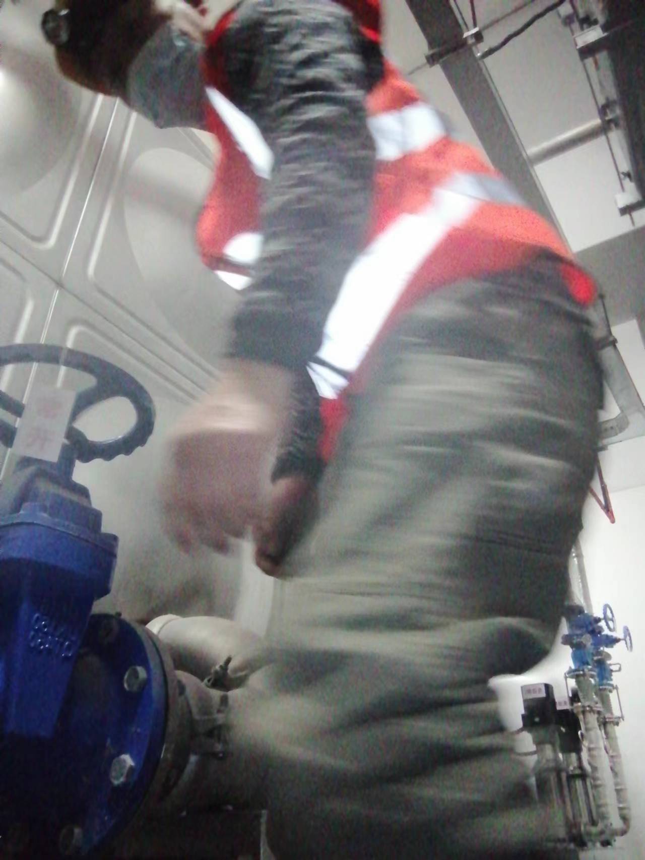 上海青浦盈浦水箱清洗公司