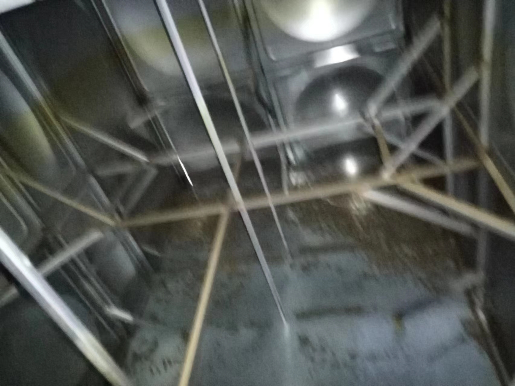 上海青浦夏阳水箱清洗公司