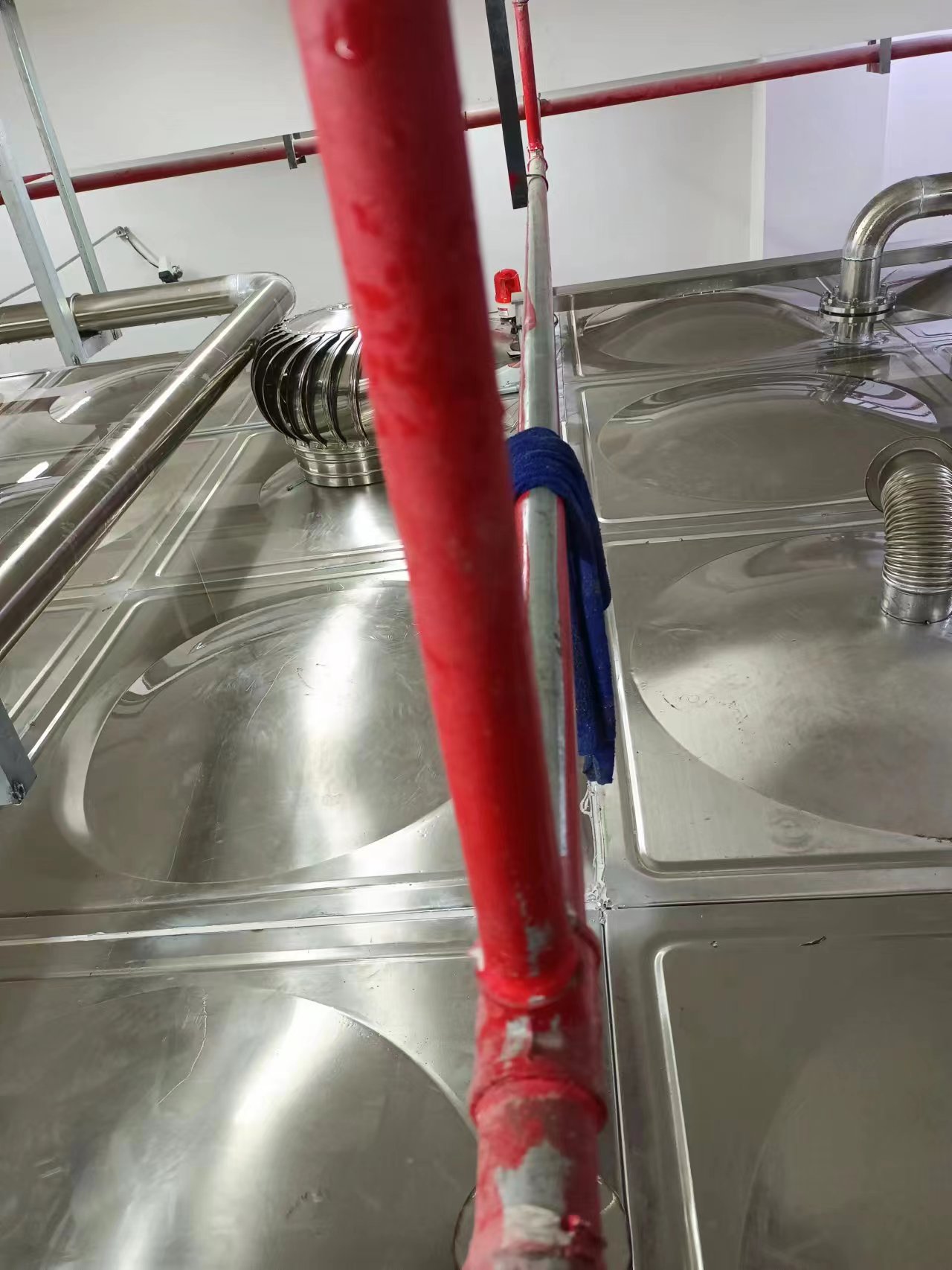 上海青浦赵巷水箱清洗公司 青浦赵巷清洗水箱公司 青浦赵巷洗水