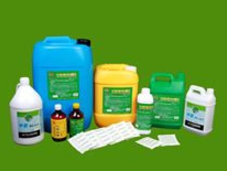 二次供水水箱清洗