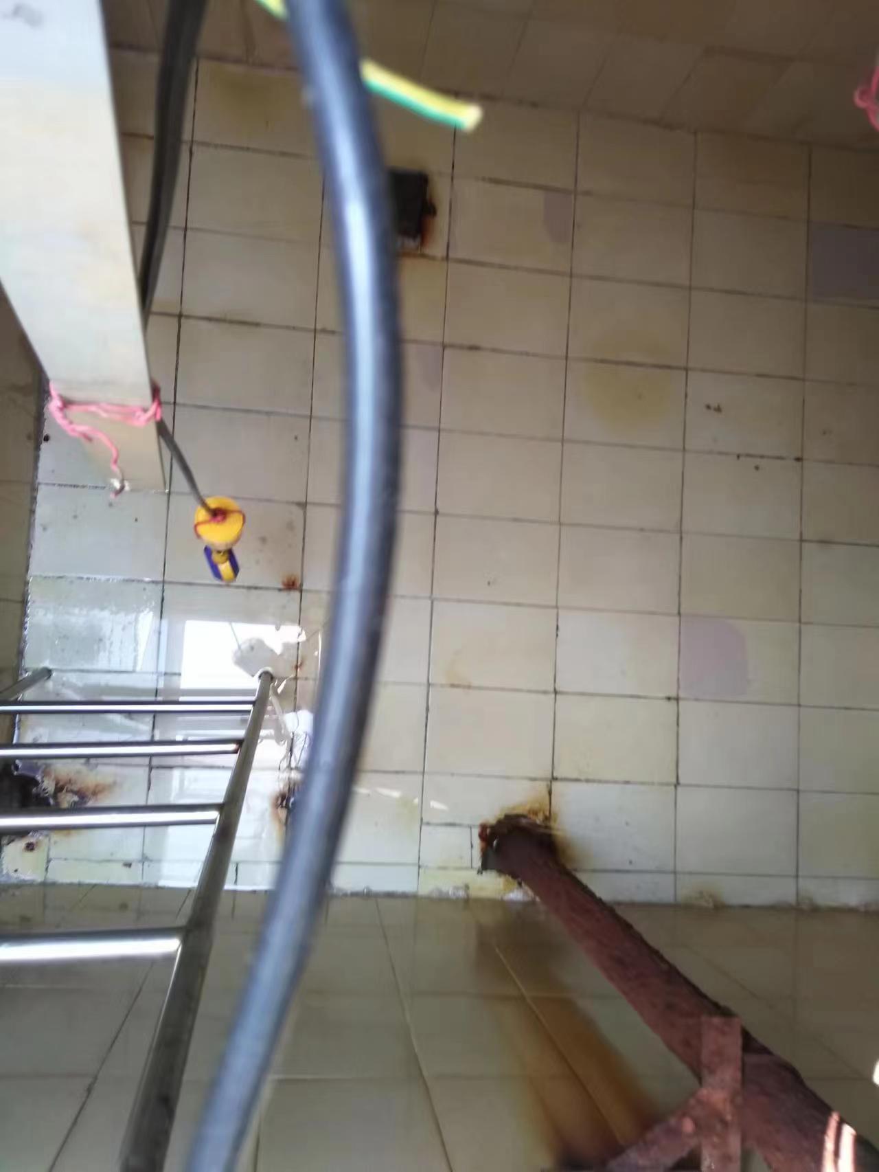 上海青浦区朱家角镇清洗水箱公司