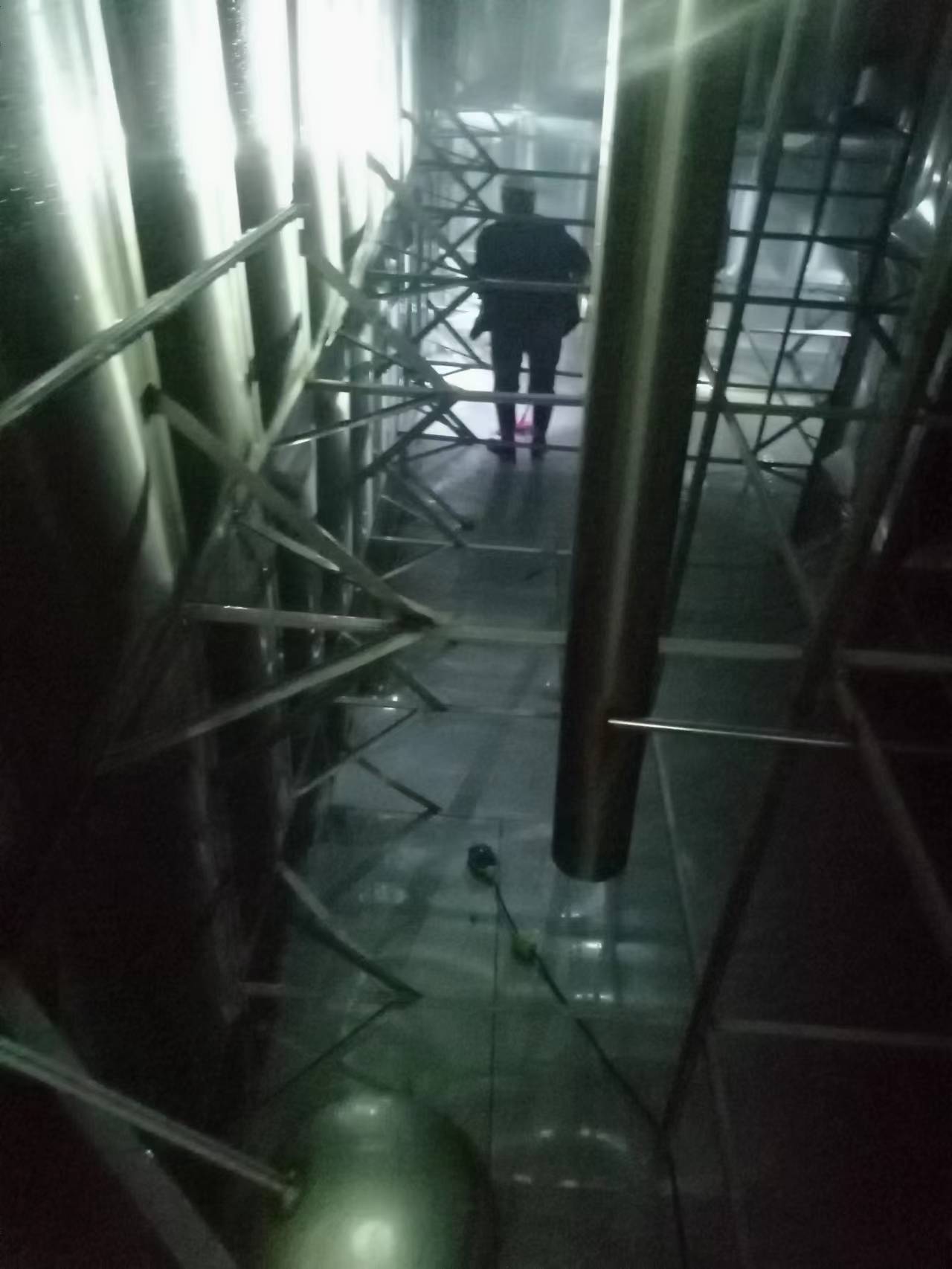 青浦城区水箱清洗公司