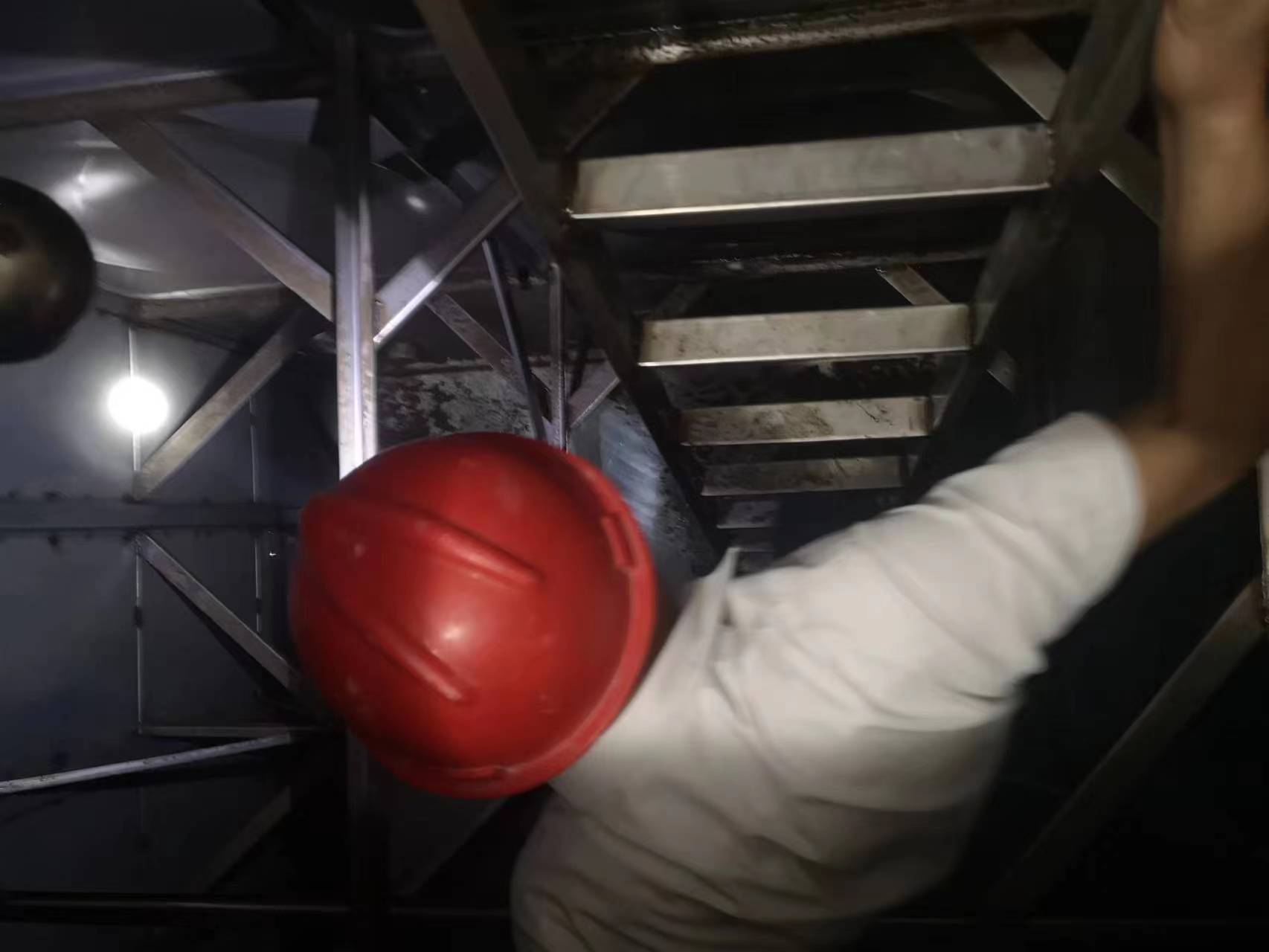 青浦崧泽大道清洗水箱公司