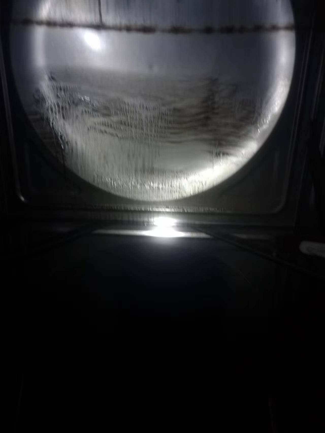 马桶水箱清洗小妙招