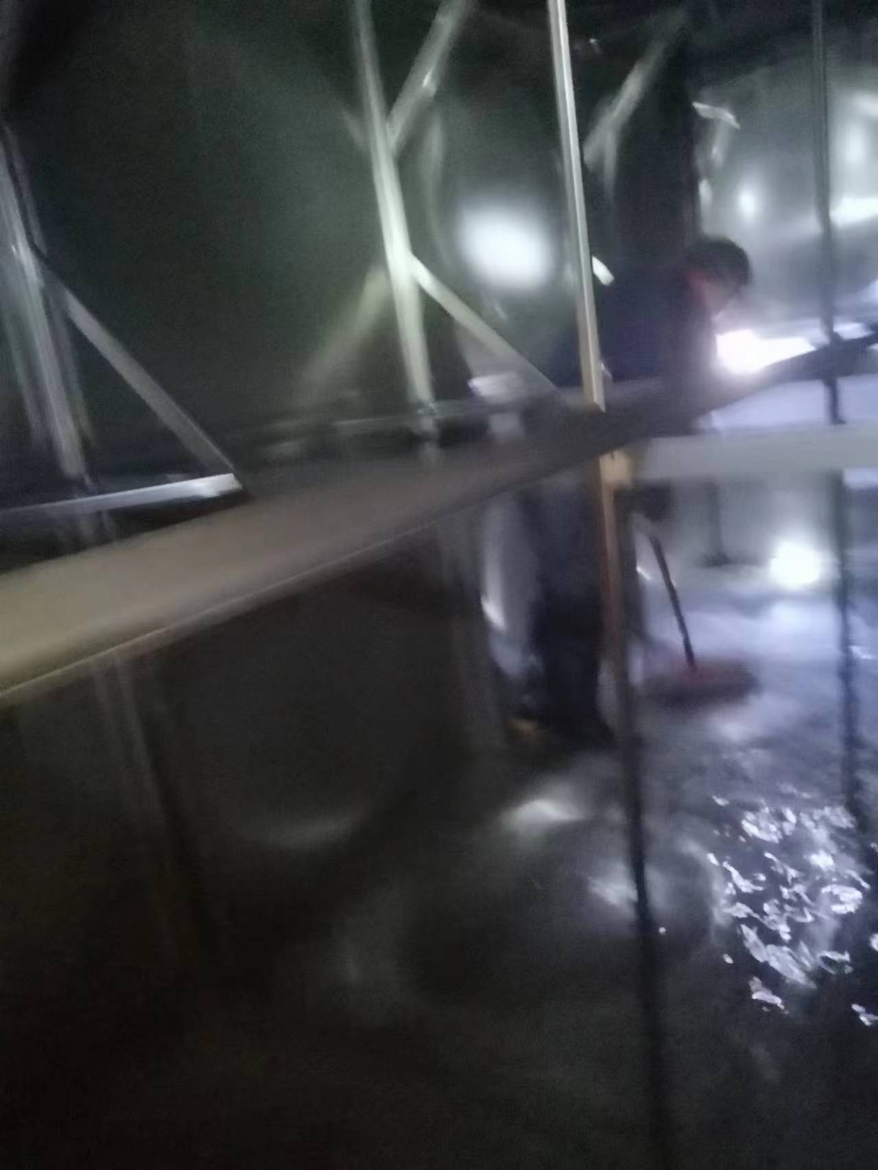 青浦二次水箱清洗 水箱清洗电话