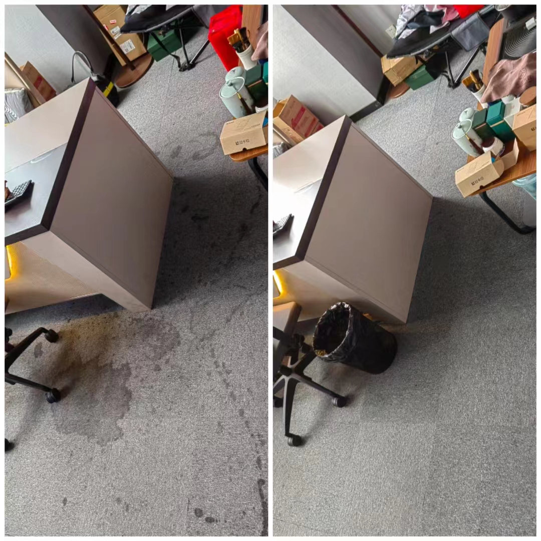 青浦赵巷地毯清洗公司