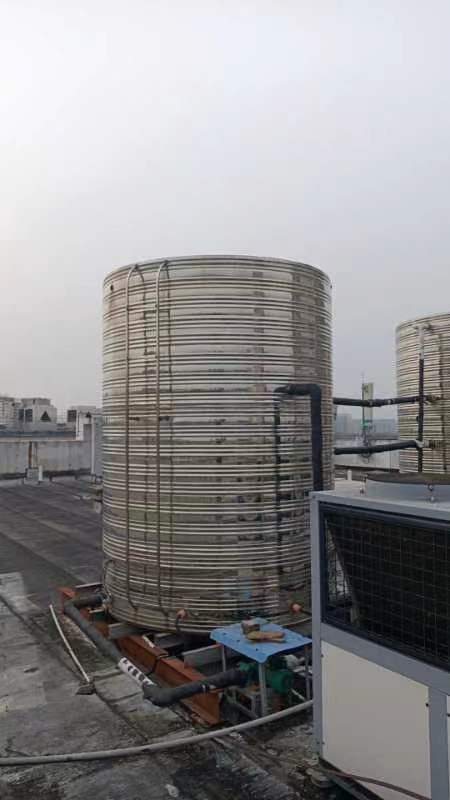 清洗水箱需要 生活水箱清洗维修