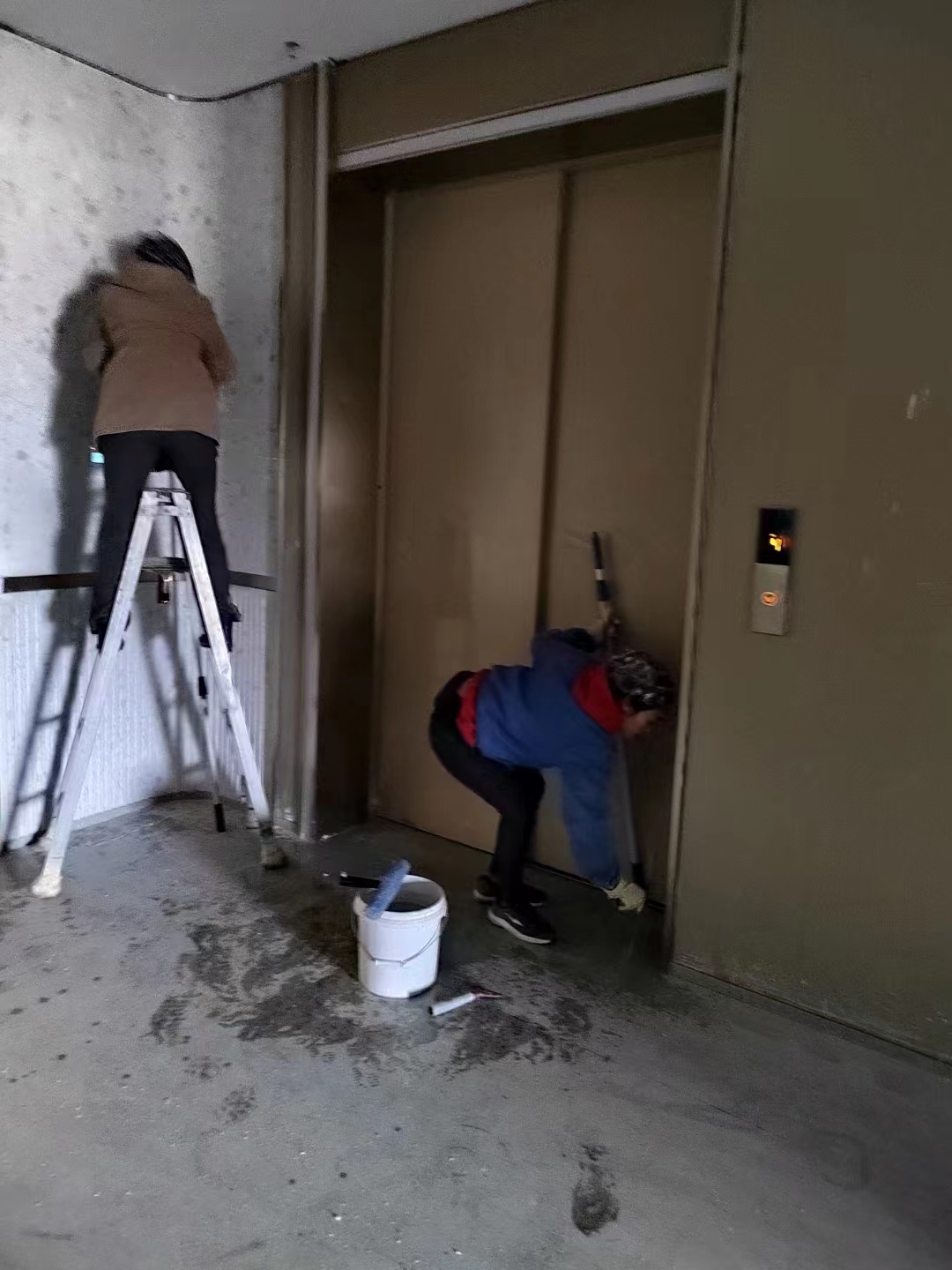 青浦徐泾保洁公司