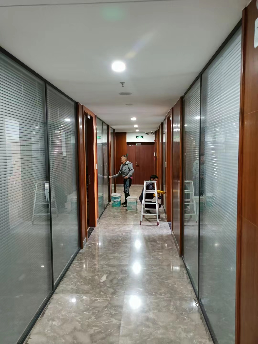 青浦香花桥保洁公司