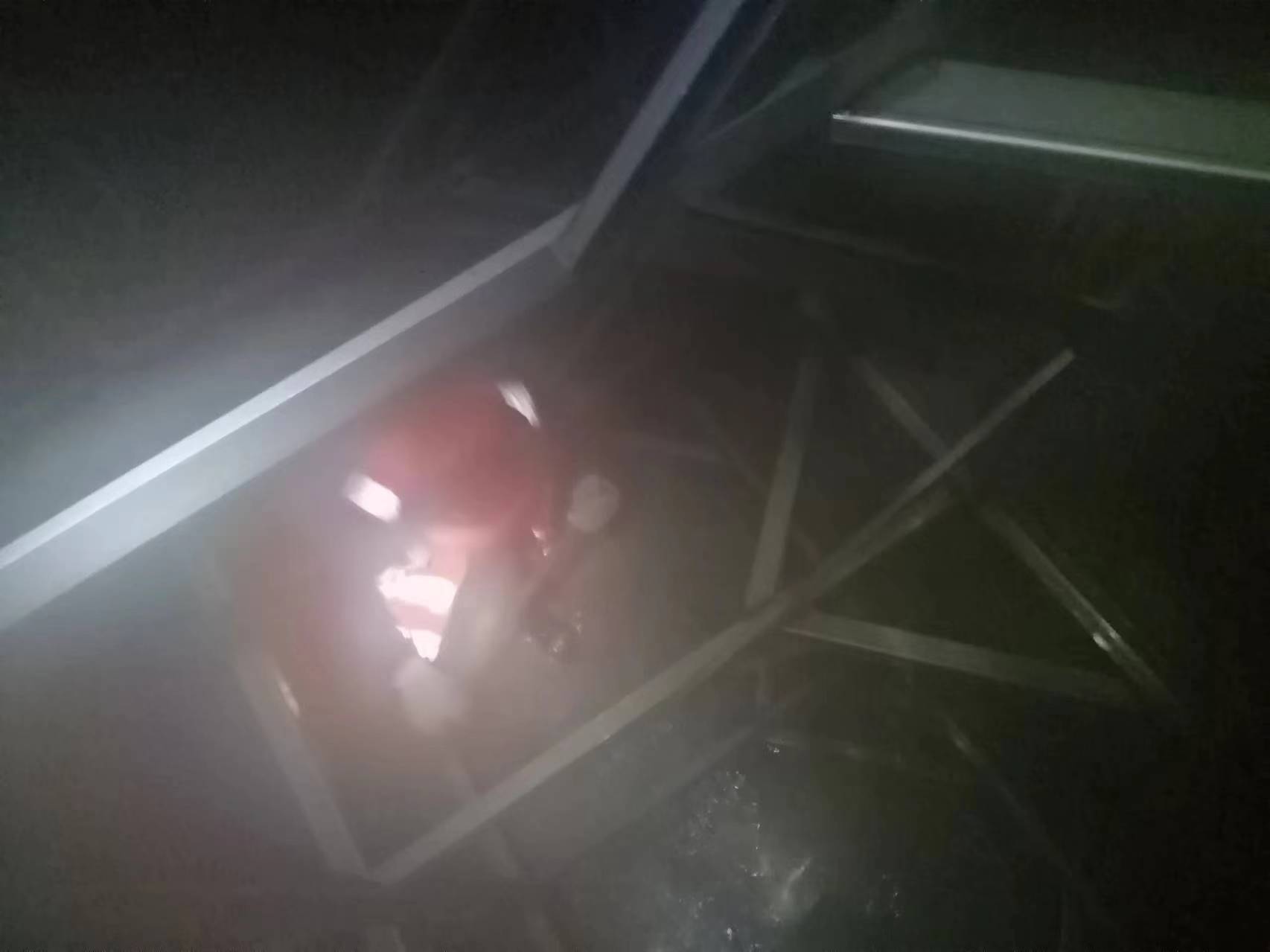 华新水箱清洗公司