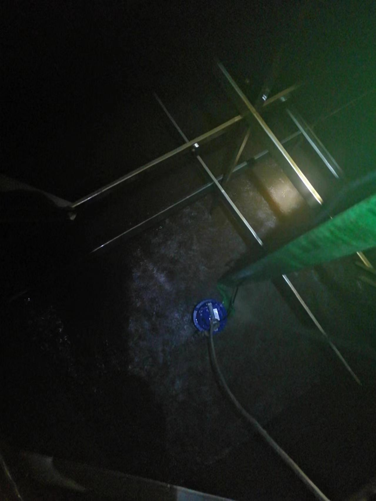 白鹤清洗水箱公司