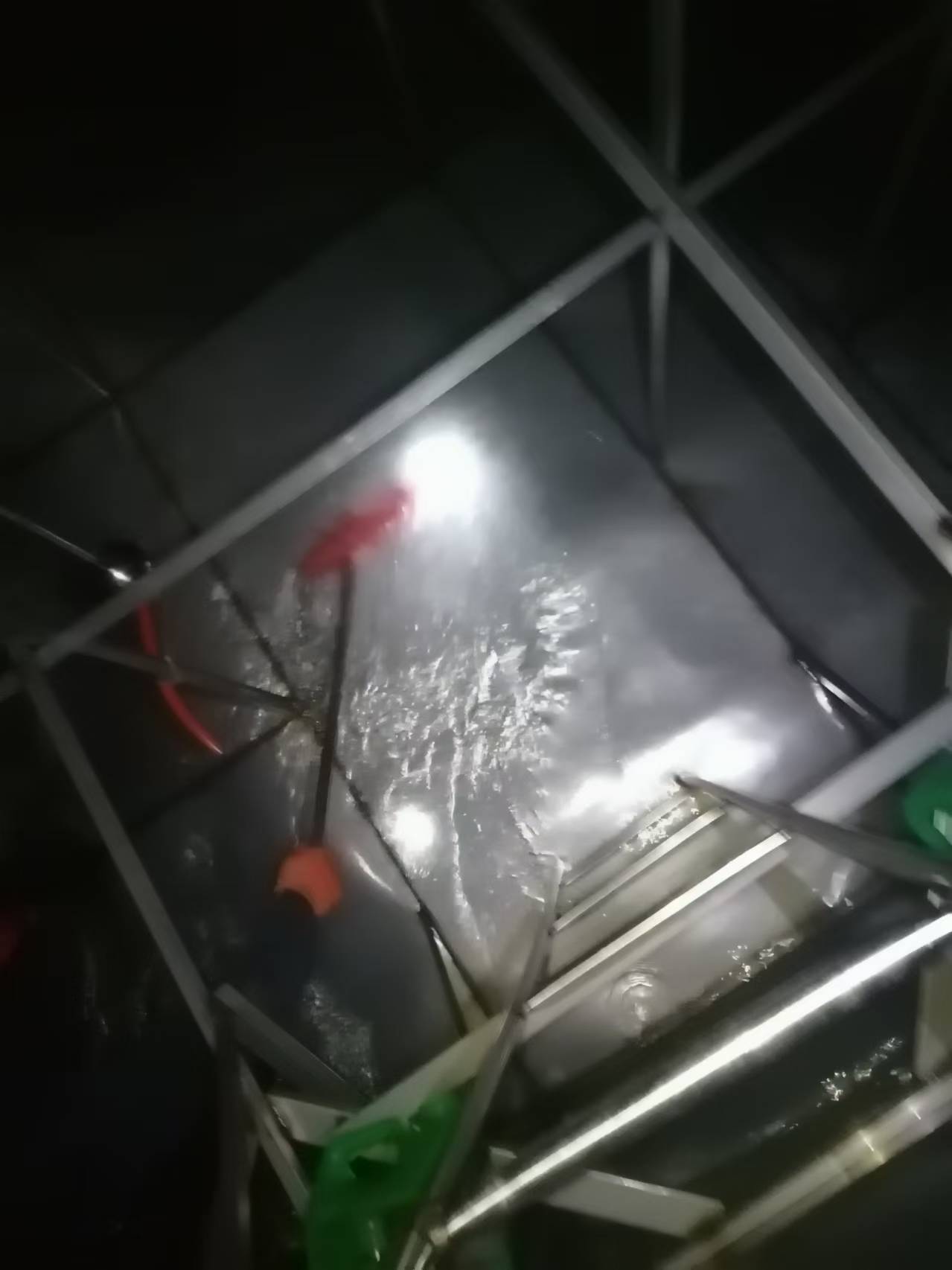 赵巷清洗水箱公司