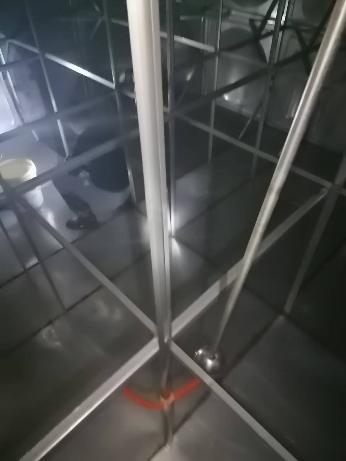 重固水箱清洗公司