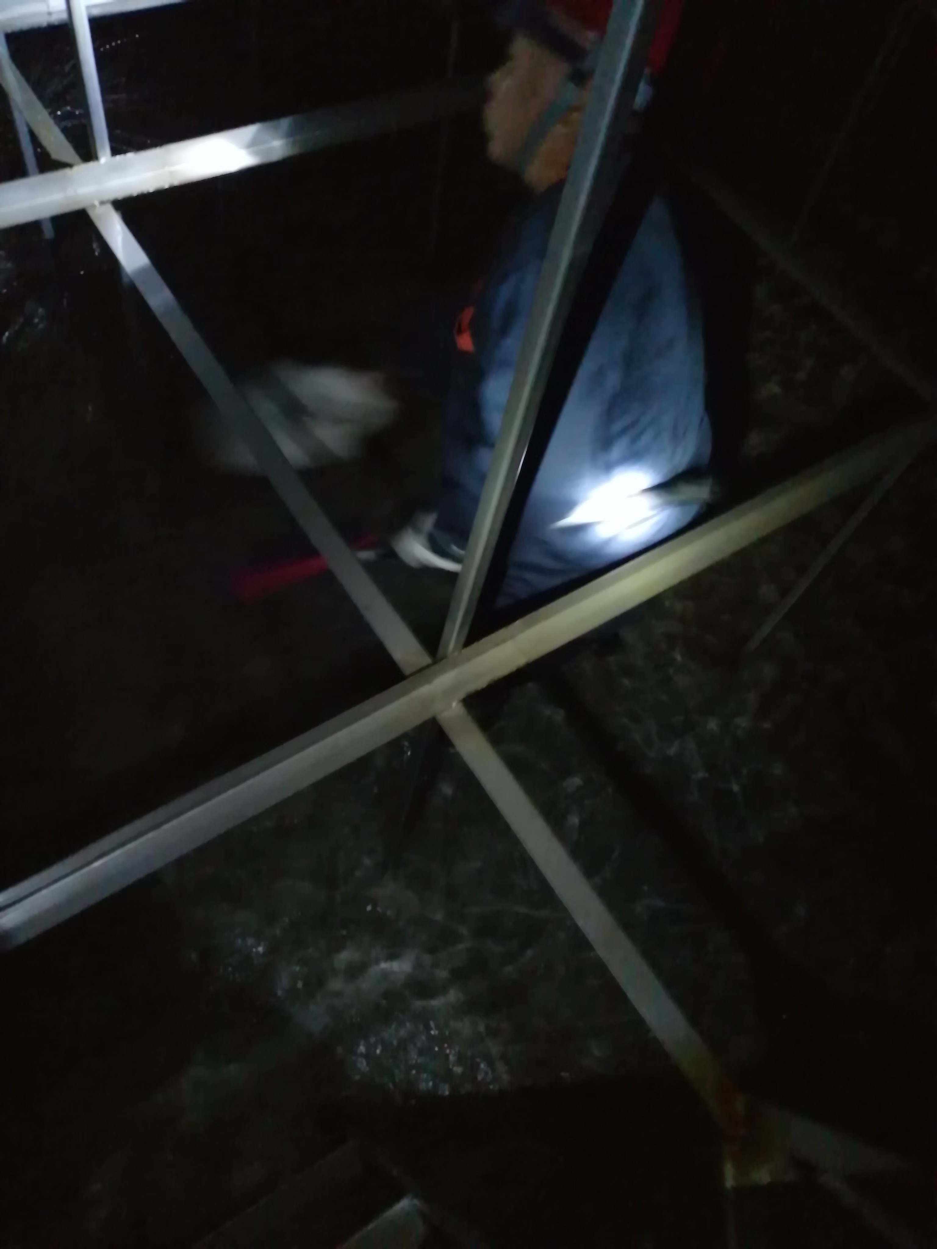 青浦白鹤清洗水箱公司