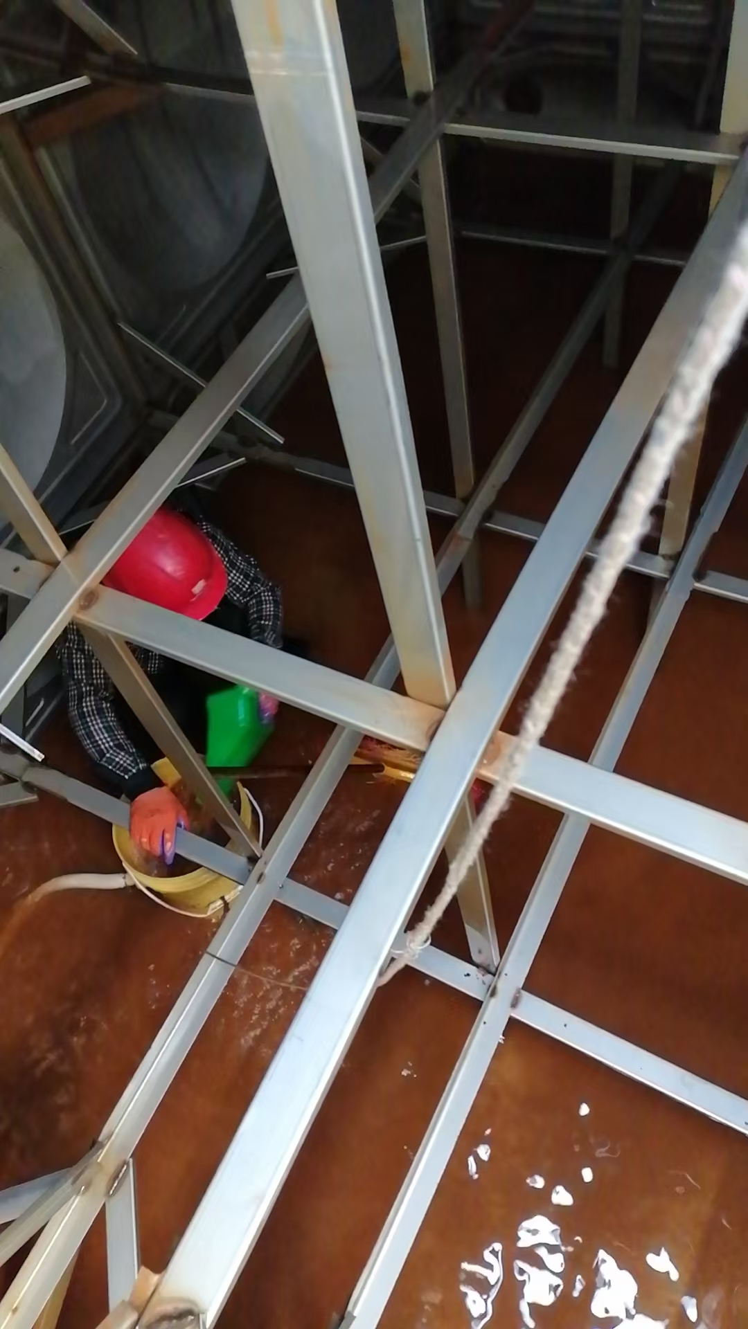 金泽水箱清洗公司