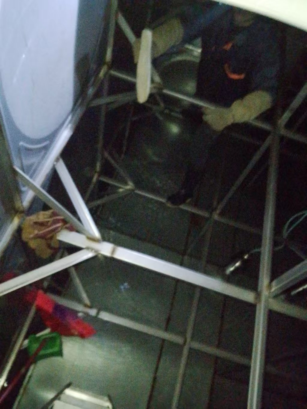 朱家角清洗水箱公司